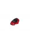 42363 Welly Die Cast Pull Back Opel Corsa