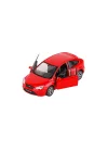 42378 Welly Diecast Ford Focus Çek Bırak Araba -karsan Oyuncak