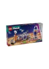 42605 Lego Friends Mars Uzay Üssü Ve Roketi 981 Parça +8 Yaş