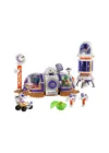 42605 Lego Friends Mars Uzay Üssü Ve Roketi 981 Parça +8 Yaş