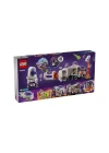 42605 Lego Friends Mars Uzay Üssü Ve Roketi 981 Parça +8 Yaş