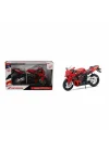 42607 Sun-  Honda   Cbr600r 2006 Kırmızı 1:12