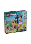 42614 Lego Friends Vintage Giyim Mağazası 409 Parça +5 Yaş