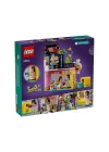 42614 Lego Friends Vintage Giyim Mağazası 409 Parça +5 Yaş