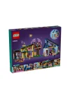 42620 Lego® Friends Olly Ve Paisleynin Aile Evleri 1126 Parça +7 Yaş