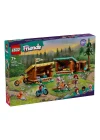 42624 Lego Friends Macera Kampı Şirin Kulübeler 437 Parça +7 Yaş