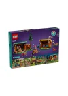 42624 Lego Friends Macera Kampı Şirin Kulübeler 437 Parça +7 Yaş