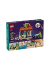 42625 Lego Friends Plaj Smoothie Standı 213 Parça +6 Yaş