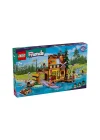 42626 Lego Friends Macera Kampı Su Sporları 628 Parça +7 Yaş