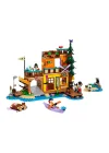 42626 Lego Friends Macera Kampı Su Sporları 628 Parça +7 Yaş