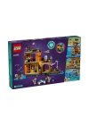 42626 Lego Friends Macera Kampı Su Sporları 628 Parça +7 Yaş