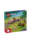 42634 Lego® Friends At Ve Midilli Römorku 105 Parça +4 Yaş