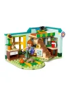 42646 Lego Friends Autumnun Odası 222 Parça +6 Yaş