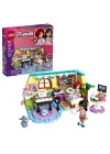 42647 Lego Friends Paisleynin Odası 199 Parça +6 Yaş