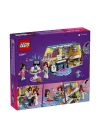 42647 Lego Friends Paisleynin Odası 199 Parça +6 Yaş