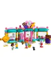 42649 Lego Friends Heartlake City Şekerci Dükkanı  Parça + Yaş