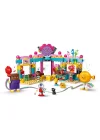 42649 Lego Friends Heartlake City Şekerci Dükkanı  Parça + Yaş
