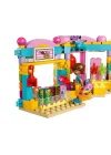 42649 Lego Friends Heartlake City Şekerci Dükkanı  Parça + Yaş