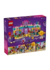 42649 Lego Friends Heartlake City Şekerci Dükkanı  Parça + Yaş