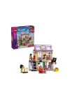 42653 Lego Friends Müzik Mağazası 483 Parça +7 Yaş
