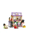 42653 Lego Friends Müzik Mağazası 483 Parça +7 Yaş