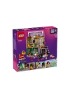 42653 Lego Friends Müzik Mağazası 483 Parça +7 Yaş