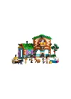 42654 Lego Friends Midilli Çiftliği 727 Parça +7 Yaş