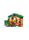 42654 Lego Friends Midilli Çiftliği 727 Parça +7 Yaş