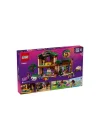 42654 Lego Friends Midilli Çiftliği 727 Parça +7 Yaş