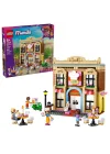 42655 Lego Friends Restoran Ve Aşçılık Okulu 896 Parça +8 Yaş