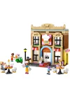 42655 Lego Friends Restoran Ve Aşçılık Okulu 896 Parça +8 Yaş