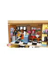 42655 Lego Friends Restoran Ve Aşçılık Okulu 896 Parça +8 Yaş