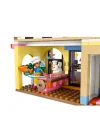 42655 Lego Friends Restoran Ve Aşçılık Okulu 896 Parça +8 Yaş