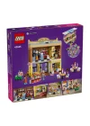 42655 Lego Friends Restoran Ve Aşçılık Okulu 896 Parça +8 Yaş
