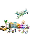 42656 Lego Friends Heartlake City Havaalanı 958 Parça +8 Yaş