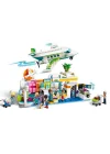 42656 Lego Friends Heartlake City Havaalanı 958 Parça +8 Yaş
