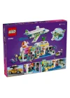 42656 Lego Friends Heartlake City Havaalanı 958 Parça +8 Yaş
