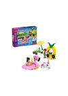 42658 Lego Friends Unicorn Ve Flamingo Havuz Partisi 99 Parça +5 Yaş