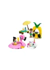 42658 Lego Friends Unicorn Ve Flamingo Havuz Partisi 99 Parça +5 Yaş