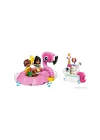42658 Lego Friends Unicorn Ve Flamingo Havuz Partisi 99 Parça +5 Yaş