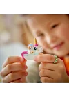 42658 Lego Friends Unicorn Ve Flamingo Havuz Partisi 99 Parça +5 Yaş