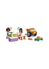 42659 Lego Friends Arkadaşlık Yol Gezisi 220 Parça +6 Yaş