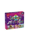 42661 Lego Friends Kostüm Partisi 261 Parça +6 Yaş