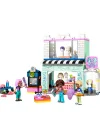 42662 Lego Friends Kuaför Ve Aksesuar Mağazası 347 Parça +7 Yaş