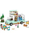 42663 Lego Friends Arkadaşlık Karavan Macerası 778 Parça + Yaş