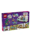 42663 Lego Friends Arkadaşlık Karavan Macerası 778 Parça + Yaş