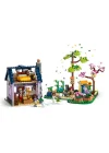 42669 Lego Friends Arıcıların Evi Ve Çiçek Bahçesi 1161 Parça +12 Yaş