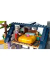 42669 Lego Friends Arıcıların Evi Ve Çiçek Bahçesi 1161 Parça +12 Yaş