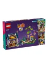42669 Lego Friends Arıcıların Evi Ve Çiçek Bahçesi 1161 Parça +12 Yaş