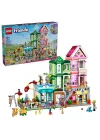 42670 Lego Friends Heartlake Apartman Ve Mağazalar 2040 Parça +12 Yaş